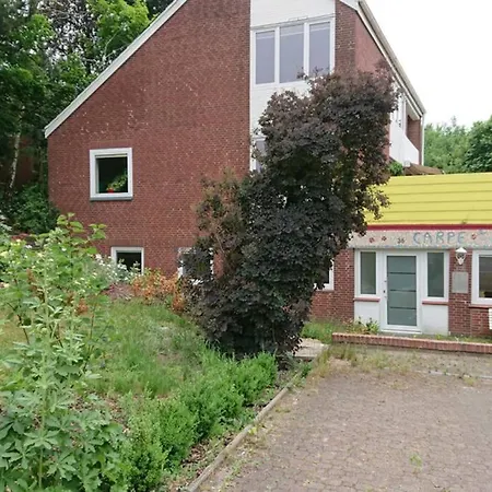 Lejlighed Kreideberg *